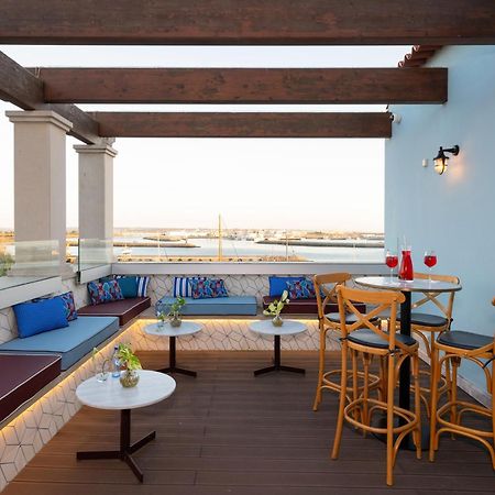 Dona Maria Hotel Figueira da Foz Bagian luar foto