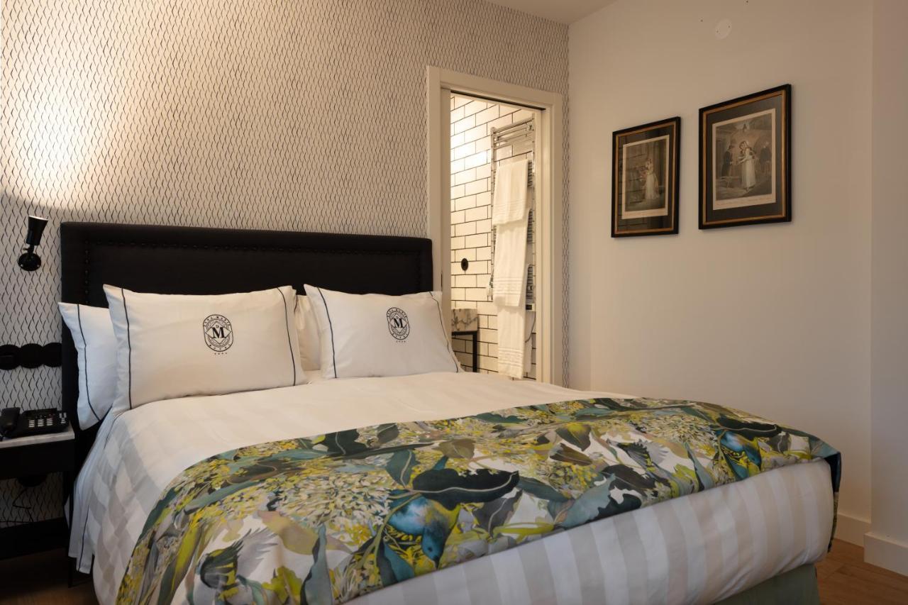 Dona Maria Hotel Figueira da Foz Bagian luar foto